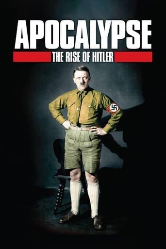 Assistir Apocalypse, Hitler online