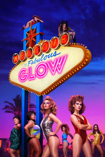 Assistir GLOW online