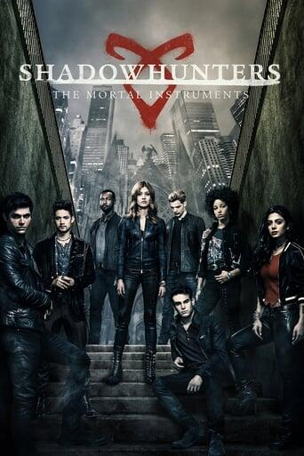 Assistir Shadowhunters: Instrumentos Mortais online