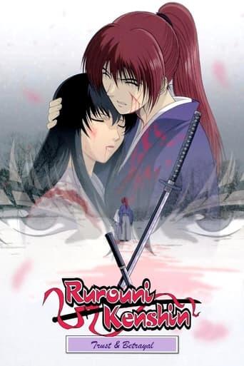 Assistir Rurouni Kenshin: Trust and Betrayal online