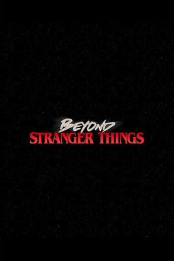 Assistir O Universo de Stranger Things online