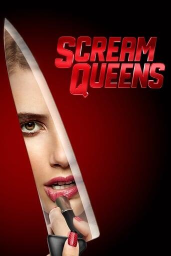 Assistir Scream Queens online