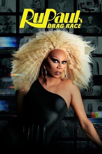 Assistir RuPaul's Drag Race online