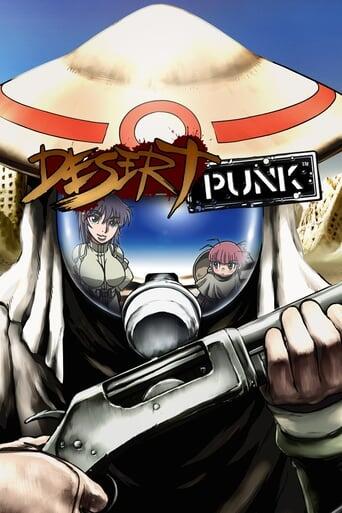 Assistir Desert Punk online