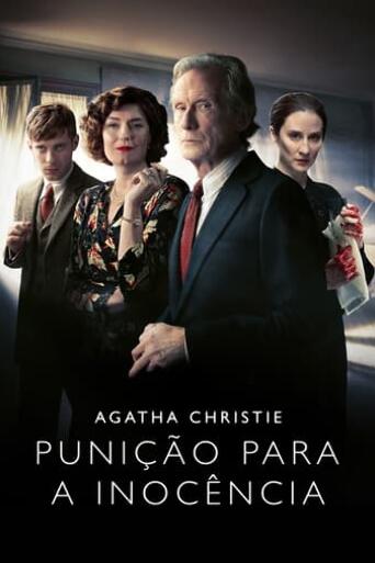 Assistir Punição para a Inocência online