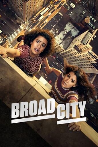 Assistir Broad City online