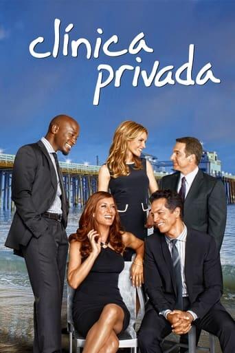 Assistir Clínica Privada online