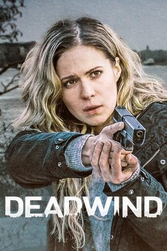 Assistir Deadwind online