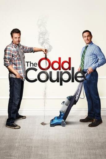 Assistir The Odd Couple online