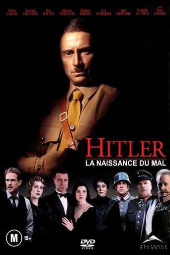 Assistir Hitler: A Ascenção do Mal online