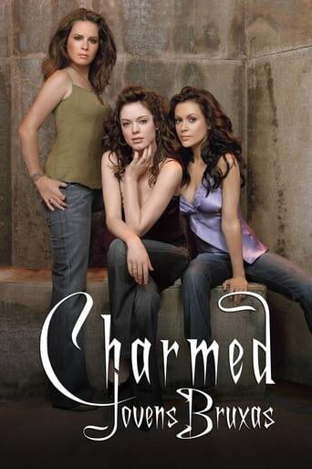 Assistir Charmed: Jovens Bruxas online