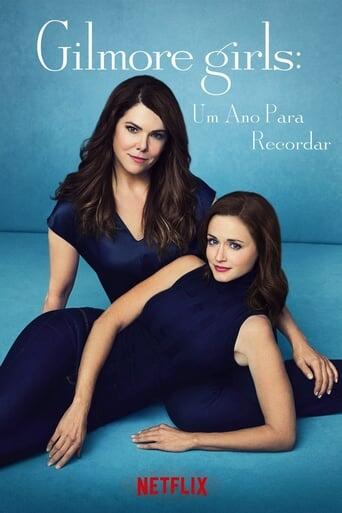 Assistir Gilmore Girls: Um Ano para Recordar online