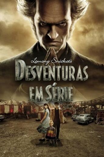 Assistir Desventuras em Série online