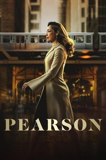 Assistir Pearson online