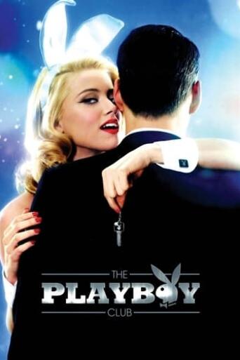 Assistir The Playboy Club online