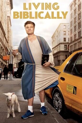 Assistir Living Biblically online