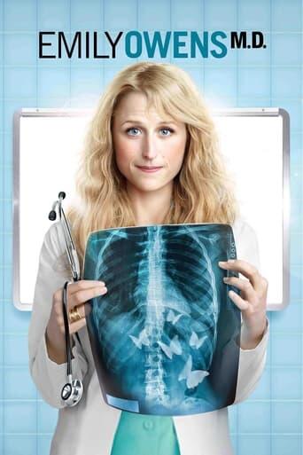 Assistir Emily Owens, M.D online