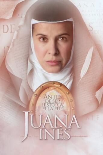 Assistir Juana Inés online