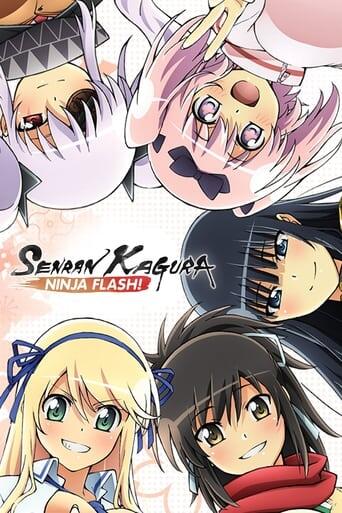 Assistir Senran Kagura online