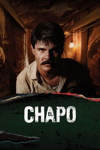 Assistir El Chapo online