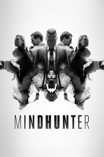 Assistir Mindhunter online