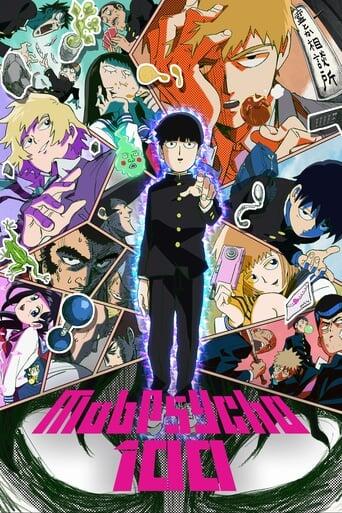 Assistir Mob Psycho 100 online