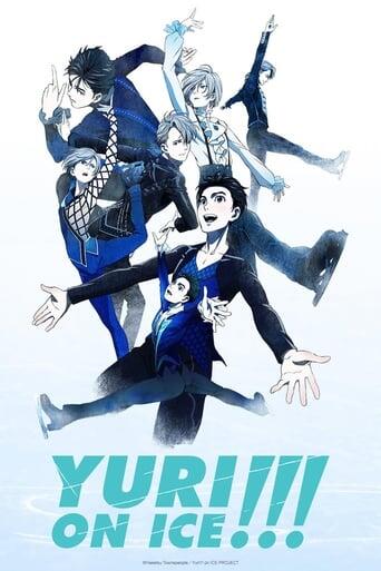 Assistir Yuri!!! on ICE online