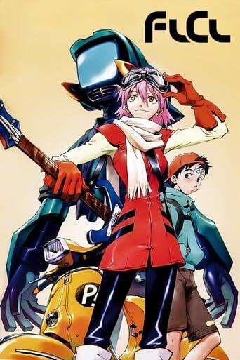 Assistir FLCL online