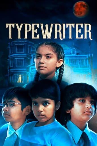 Assistir Typewriter online