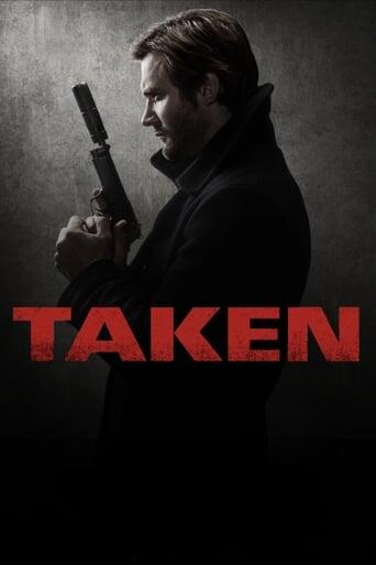 Assistir Taken online