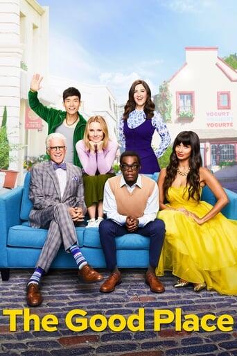 Assistir The Good Place online