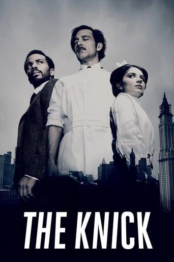 Assistir The Knick online