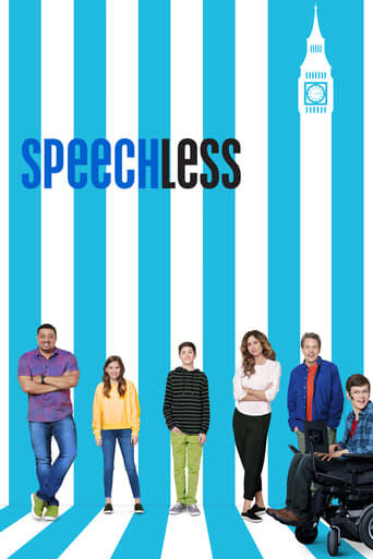 Assistir Speechless online