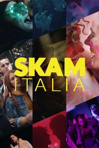 Assistir SKAM Italy online