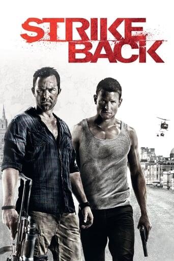 Assistir Strike Back online