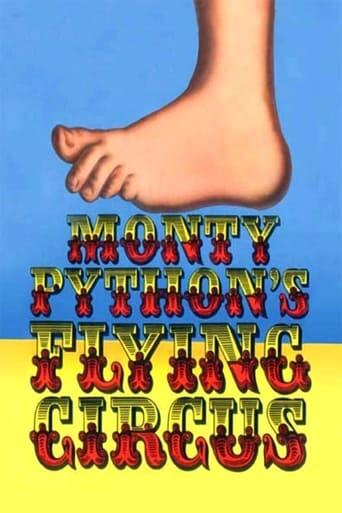 Assistir Monty Python's Flying Circus online