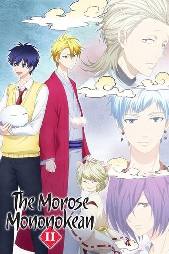 Assistir The Morose Mononokean online