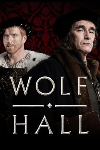 Assistir Wolf Hall online