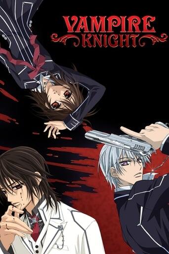 Assistir Vampire Knight online