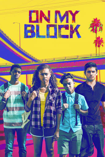 Assistir On My Block online