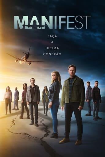 Assistir Manifest: O Mistério do Voo 828 online