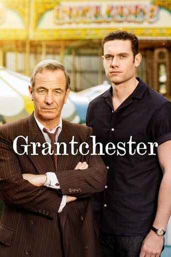 Assistir Grantchester online