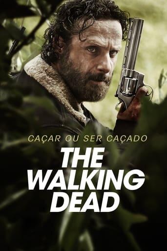 Assistir The Walking Dead online