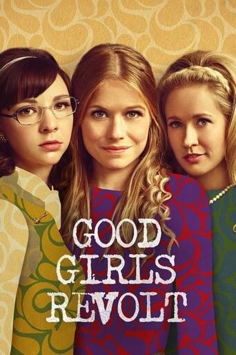 Assistir Good Girls Revolt online