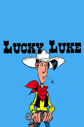 Assistir Lucky Luke online