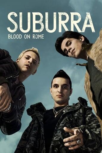 Assistir Suburra: Sangue em Roma online