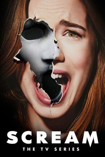 Assistir Scream online