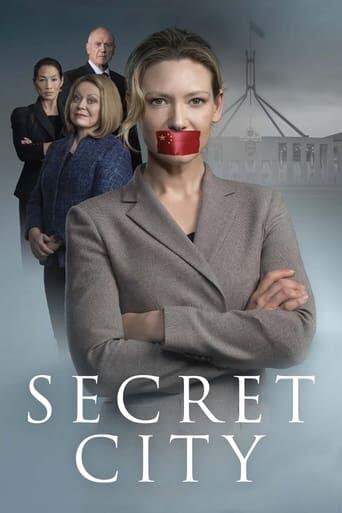 Assistir Cidade Secreta online