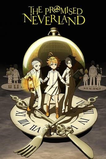 Assistir Yakusoku no Neverland online