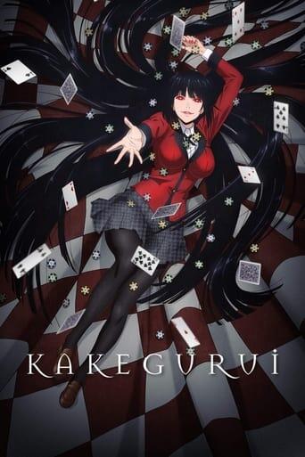 Assistir Kakegurui online